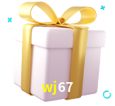 Receba seus bônus de boas-vindas no wj67
