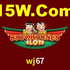 Torneios wj67