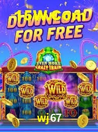 Casino VIP wj67