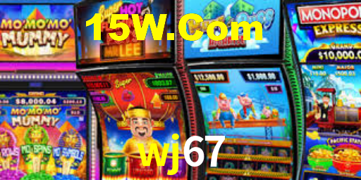 Desvendando o Mundo dos Jogos Virtuais na wj67