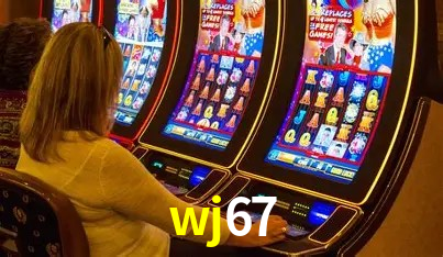Desvendando o Mundo dos Jogos Virtuais na wj67