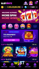 VIP Casino wj67