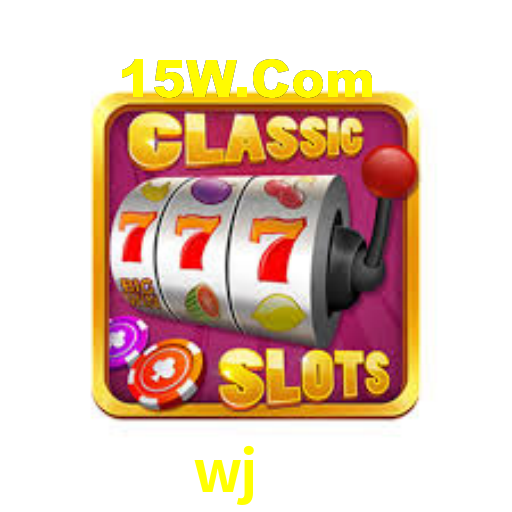Descubra a Magia dos Jogos de Arcade no wj67