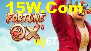 wj67 - Plataforma Oficial - wj67.com