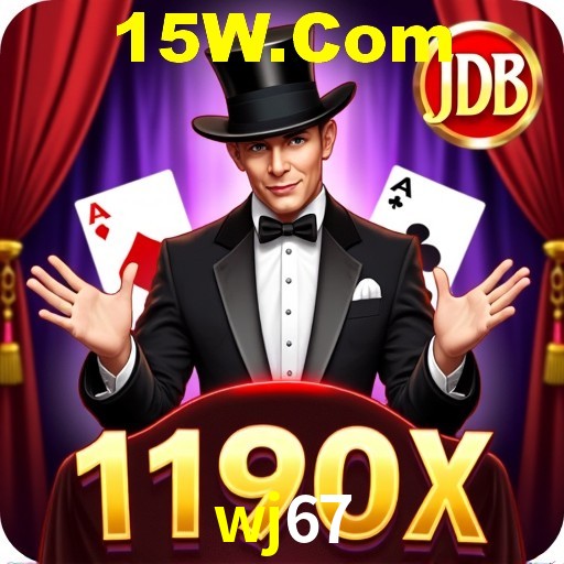 Casino VIP wj67