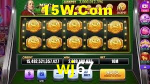Blackjack Table wj67