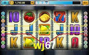 Welcome Bonus wj67